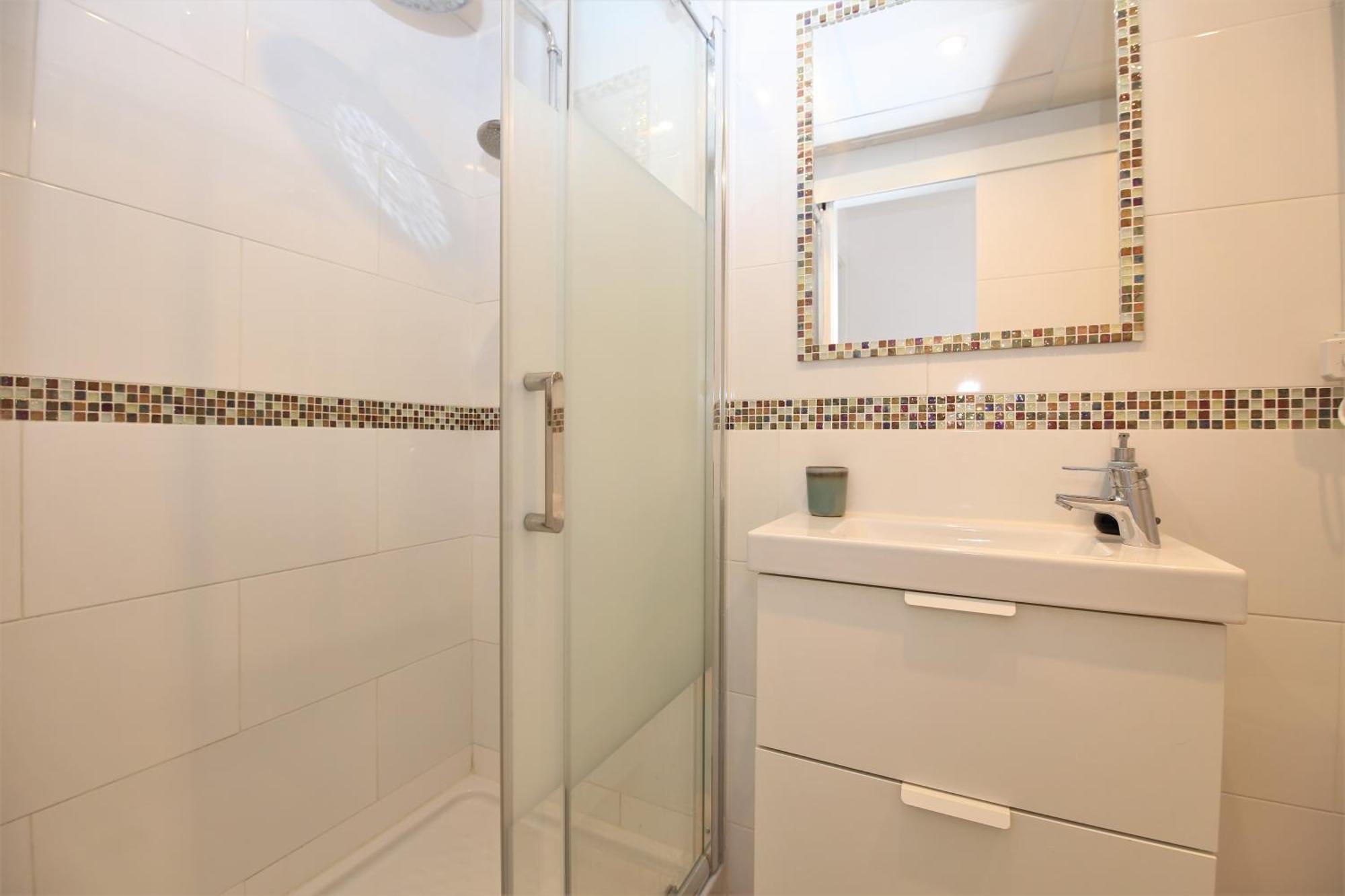 Estepona Centre Penthouse Algasol Extérieur photo