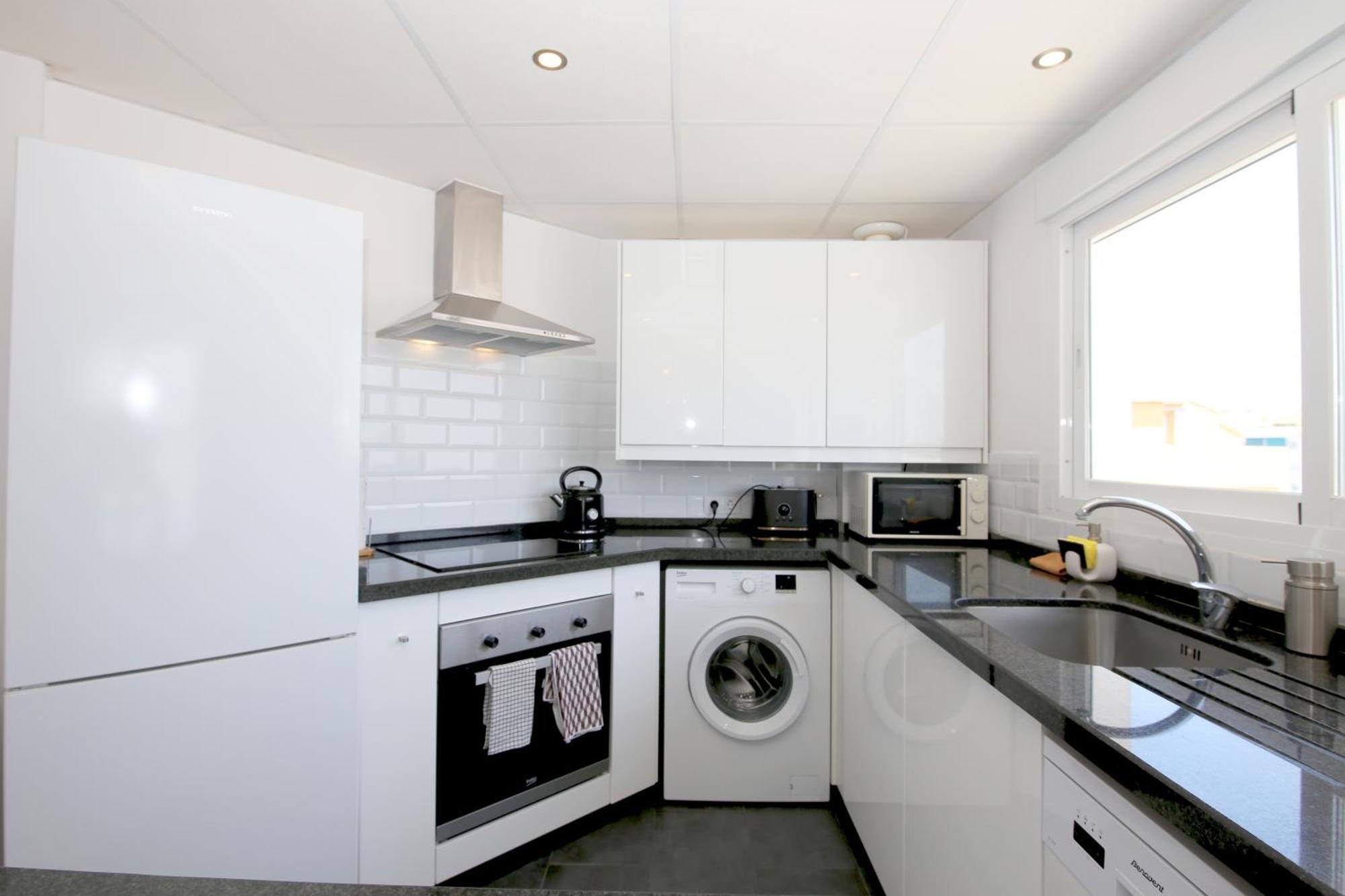 Estepona Centre Penthouse Algasol Extérieur photo