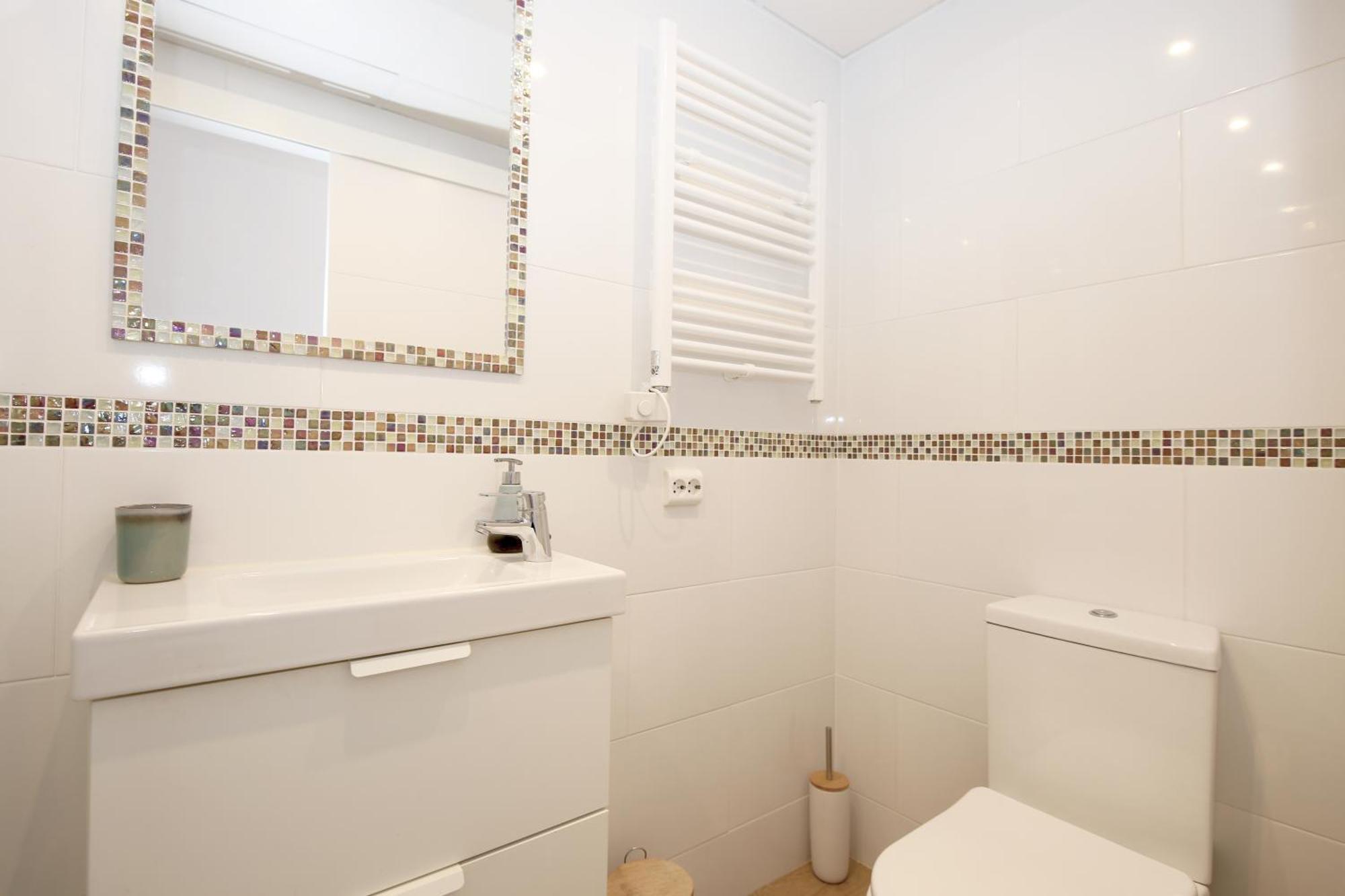 Estepona Centre Penthouse Algasol Extérieur photo