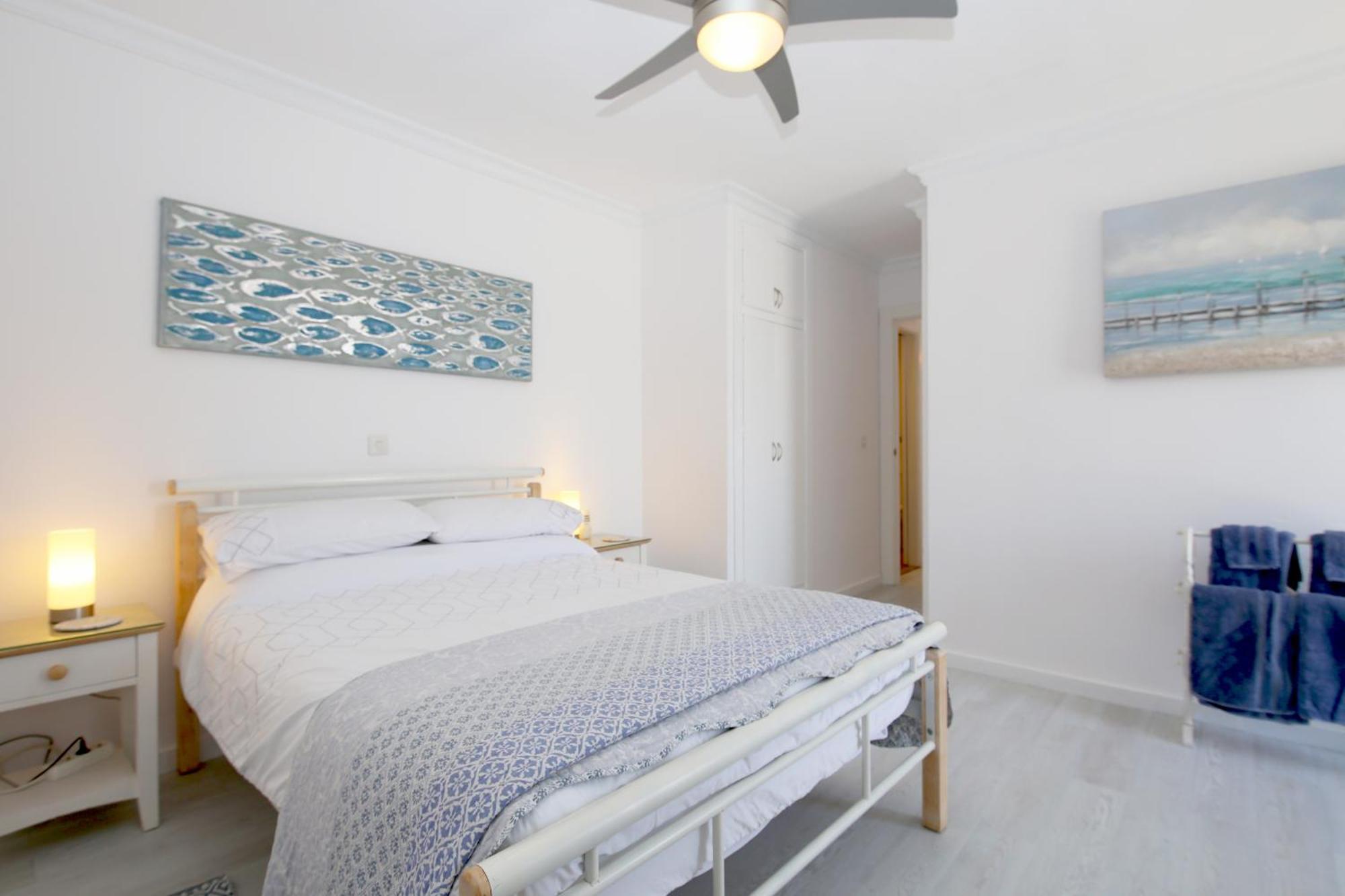 Estepona Centre Penthouse Algasol Extérieur photo